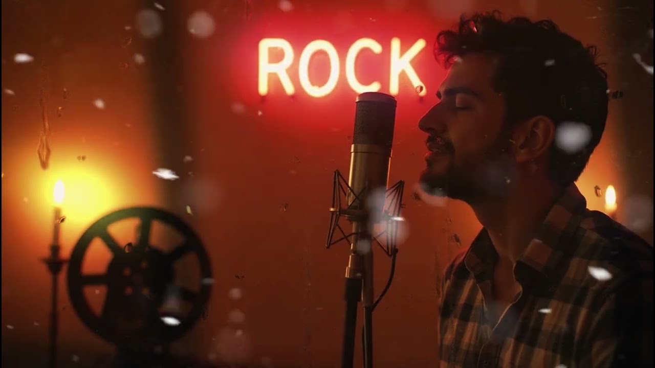 Emotional Rock Tracks for Lost Souls   Broken Verse Playlist