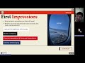 Speaking practice - From Culture Shock to Cultural Fluency