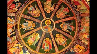 Orthodox Chants from Russia, Ukraine, and America #music #orthodox #thethirdrome