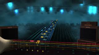 The Black Dahlia Murder - Child of Night | Rocksmith Lead Chart