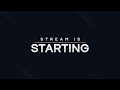 No-commentary the grind never ends