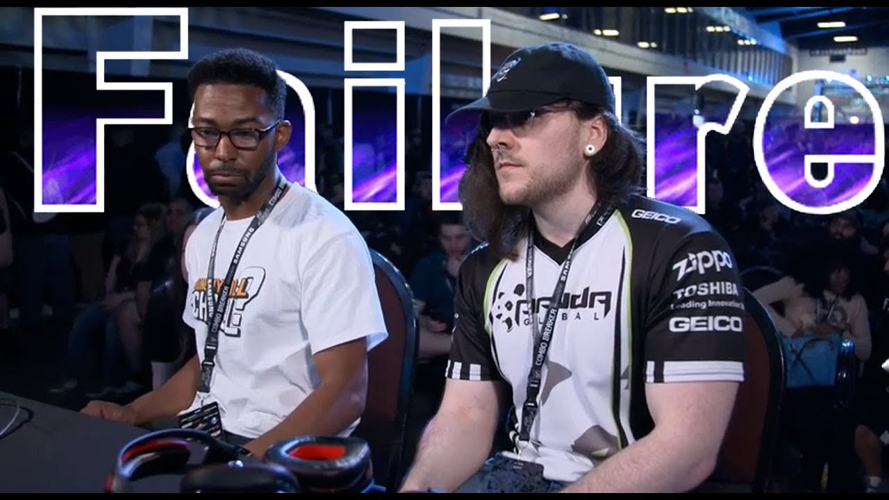 Confessions From A Failed Pro Gamer - YouTube