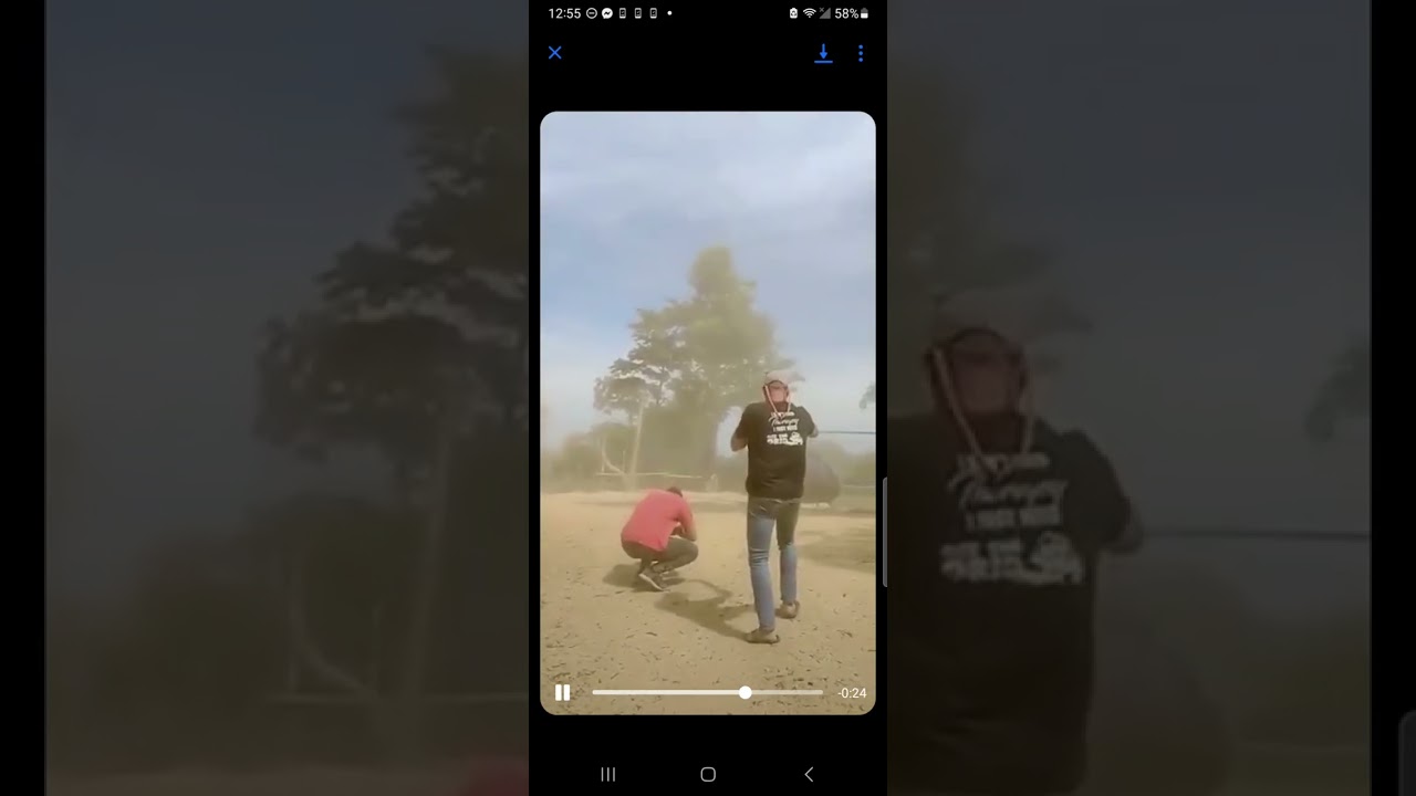 Only Reciepts.... PART 1:  EP 1: Dalton Stout Does Predator Hunter Nation 