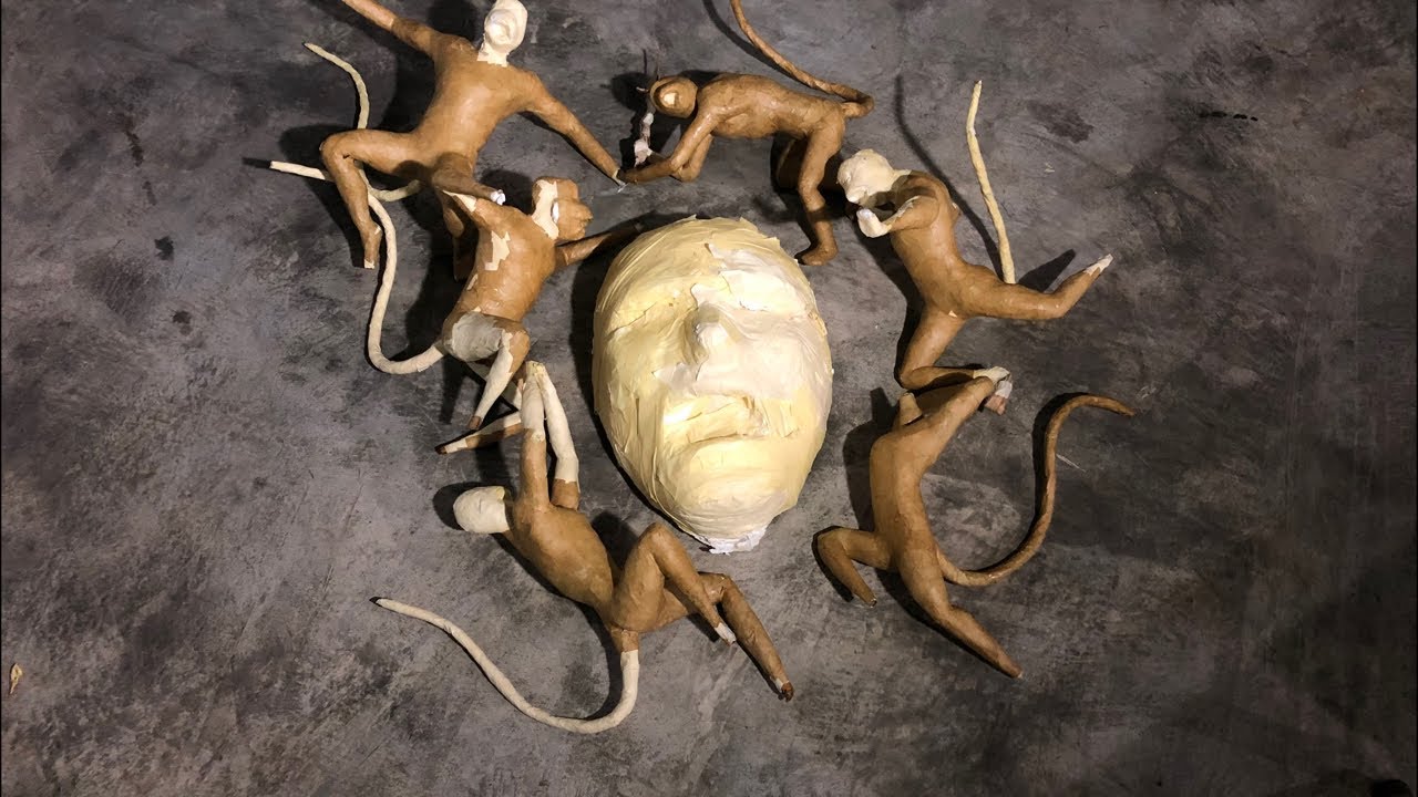 TAPEL OGOH-OGOH PART 2