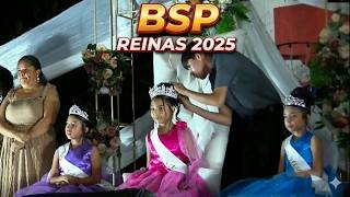 San Pedro 2025  Reinitas