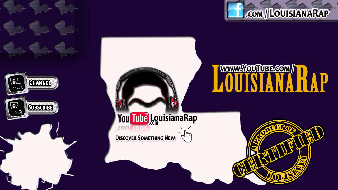 ◤T℞ill◥ Lil Boosie ft. Foxx and Webbie - Where I'm From [NEW 2013]