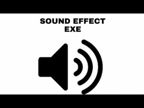 Tolol DEDI CORBUZIER | sound effect exe.