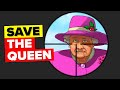 Insane Ways the Queen Survived 3 Assassination Attempts