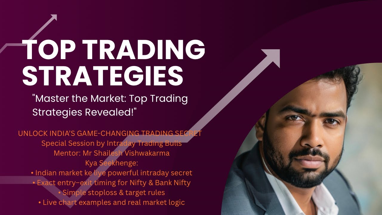 Revision dhaga strategy base strategy ￼￼@Intradaytradingbulls 