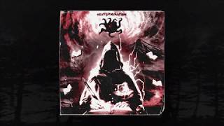 6Extermination - Universe Cycle Beat Tape Memphis 66.6 Exclusive