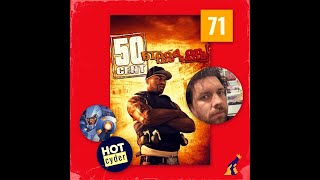 50 Cent: Blood on the Sand (w/ Mitch Cramer) @bullet_time