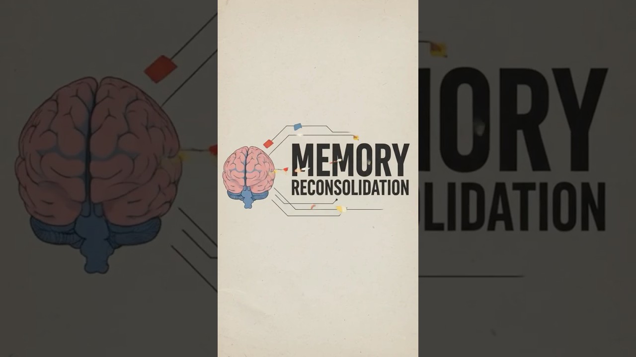 You are remembering it wrong #falsememory #psychology