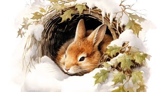 Learn to Paint with Acrylics/ Winter Bunny
Discover the joy of painting with acrylics as we create a winter bunny together in real time! This tutorial is perfect for all levels of painters, from beginners to experts. Grab your brushes and lets get creative!
If you would like the traceable it is available on my YouTube Membership and Patreon links are below.
For more information and add free tutorials join my YouTube Membership by clicking the JOIN tab under the video.
If you are unable to see the JOIN BUTTON or prefer PATREON Membership.
I now am on PATREON : https://www.patreon.com/kathyarbour
Other ways to support my channel
Paypal : https://www.paypal.com/paypalme/kathyarbour?
All your support is very much appreciated . Learn to Paint with Acrylics/ Winter Bunny