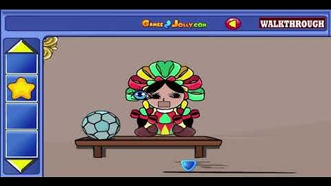 Chiropteran Rescue Walkthrough - Games2Jolly