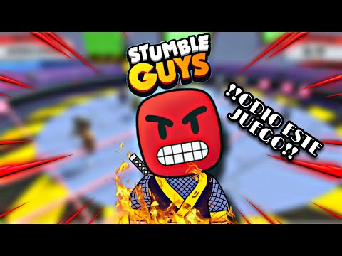 Jogando Stumble Guys com os Seguidores #1, Vem vem vem pra live 😎 Siga-me  para ver mais:  #OmletArcade  #StumbleGuys, By Lives Mal Feitas do HeroBryan