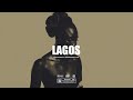 Tayc x Burna Boy x Victony x Wizkid Afroswing Type Beat 2024 "LAGOS" | Afrobeat Instrumental