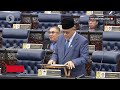 Govt will not announce new projects during election campaigns, says Anwar
