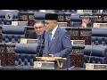 Govt will not announce new projects during election campaigns, says Anwar