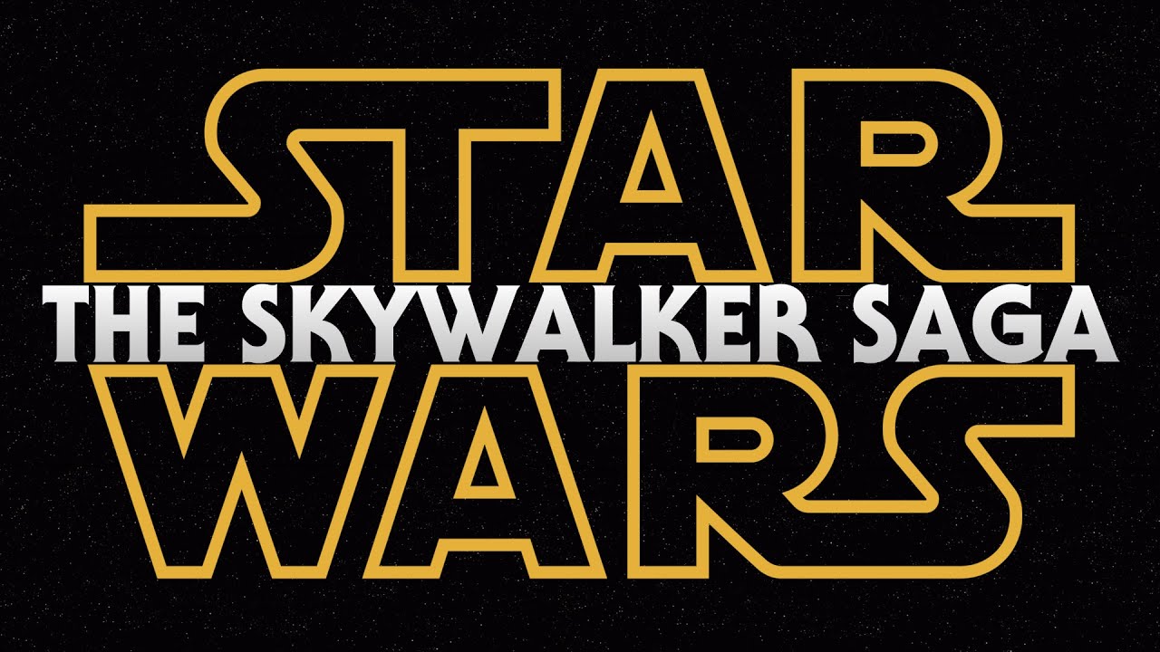 Watch Star Wars: The Skywalker Saga Music on YouTube Watch Star Wars: The Skywalker Saga Music on YouTube
