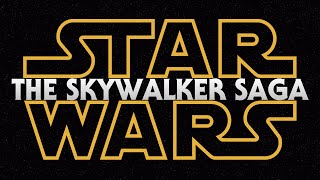 Star Wars: The Skywalker Saga Music