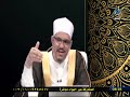 لماذا يتحدونا بسد النهضة الدكتور الرضواني