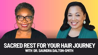 Unlocking the Power of Sacred Rest for Hair Loss and Wellness