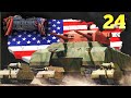 Zweite Schlacht von Wichita (Teil 1) - Axis Operations 1946 PanzerCorps2 | E24