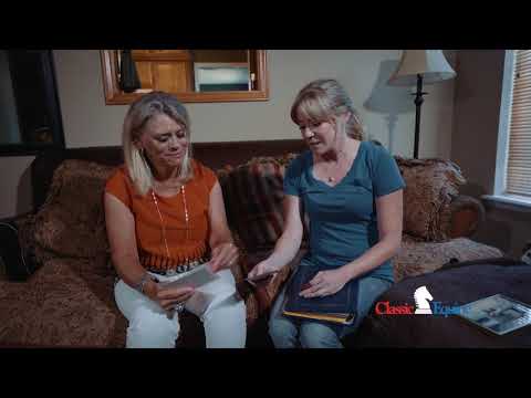 Racer's Edge with Amanda Ritter