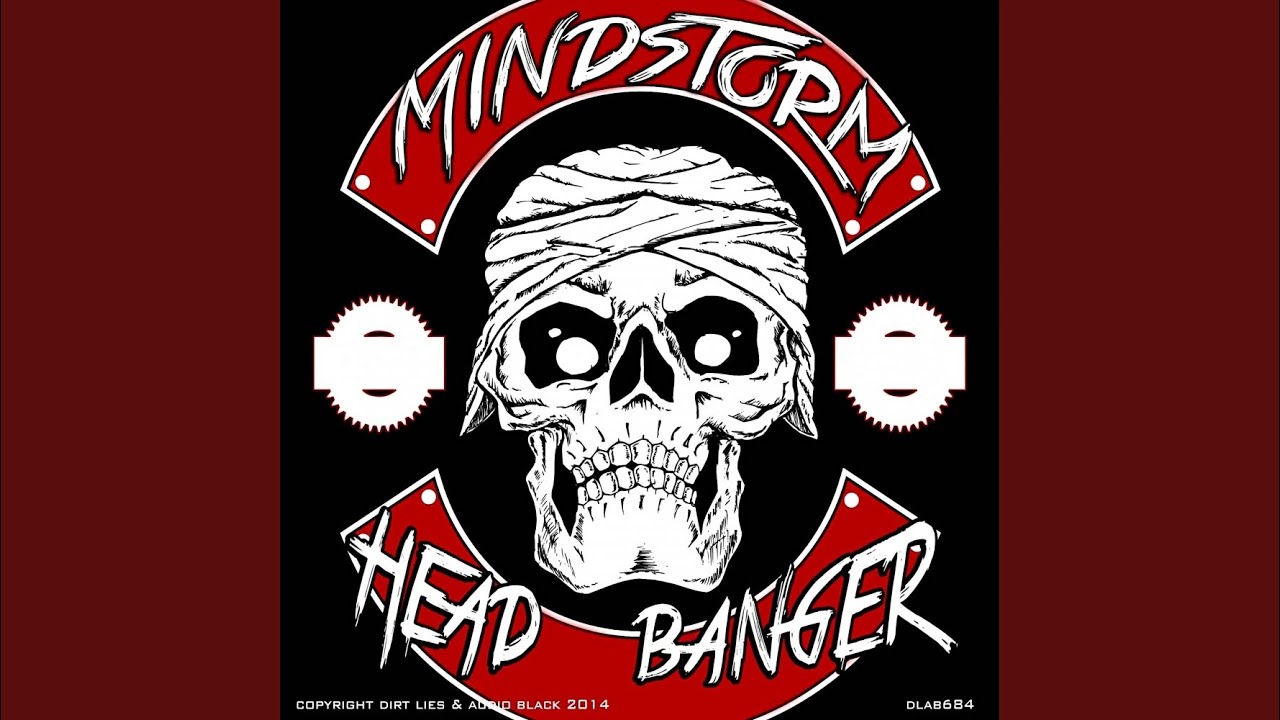 Watch Head Banger (Original Mix) on YouTube Watch Head Banger (Original Mix) on YouTube