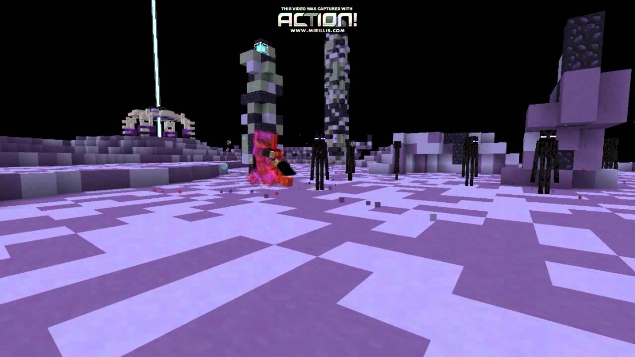 HCTeams // iMettix + 1v1 SaltySavvy vs Etonel01