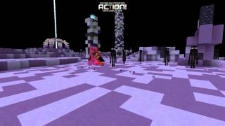 HCTeams // iMettix + 1v1 SaltySavvy vs Etonel01