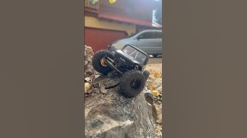 New basher should be here 2morrow! 🎊What R Ur guesses? Like&Sub4more #scx24 #rccrawler #jconcepts