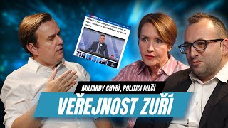 Download Lagu Kulidakis, Kubovičová: Rozpočtové provizorium na obzoru: kdo nese odpovědnost za chaos? | Půr #53 MP3