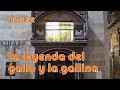 Leyenda de Santo Domingo de la Calzada