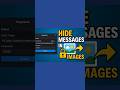 Secretly Hide Messages in Images with StegoSuite πΌοΈ