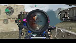 Delta force PKM General Machine Build PwcChandra GOKIL🤣😭🔥🔥 nol handling #deltaforce