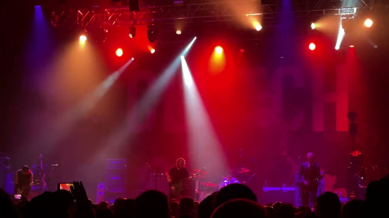 20220915 HELMET Milquetoast YouTube