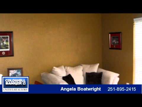 605 Rachel Court, Bay Minette, AL home video tour