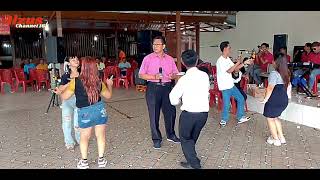 STAMBUL LANGKUAN ASLI ][ GAMBANG KROMONG KGP ][ RUM-PES OEY CUN BOW 