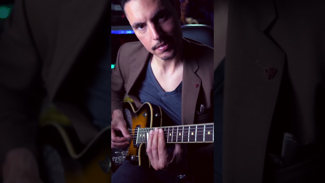 Wanna learn slide guitar? Start with this!