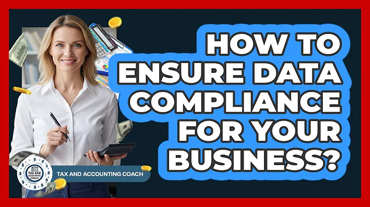 How To Ensure Data Compliance For Your Business?