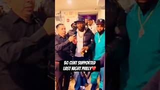 50 cent supported last night philly❤️#rap #50centrap #rapmusic #hiphopartist #rapper #50cent #hiphop