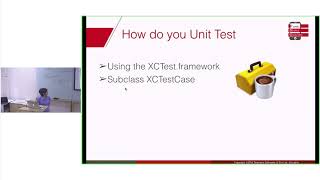 C2M - Mobile App Testing (iOS)