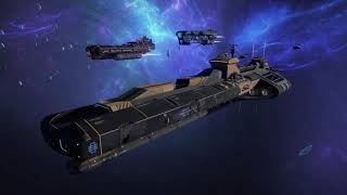 Endless Space 2 Renegade Fleets Trailer