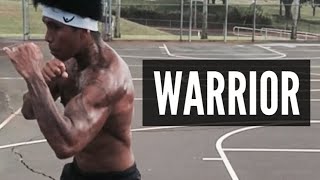 3 principles that can improve the warriors life