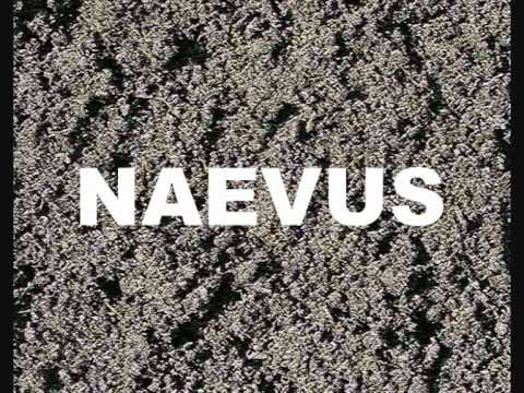Naevus - Bloody Ground, Fertile Land