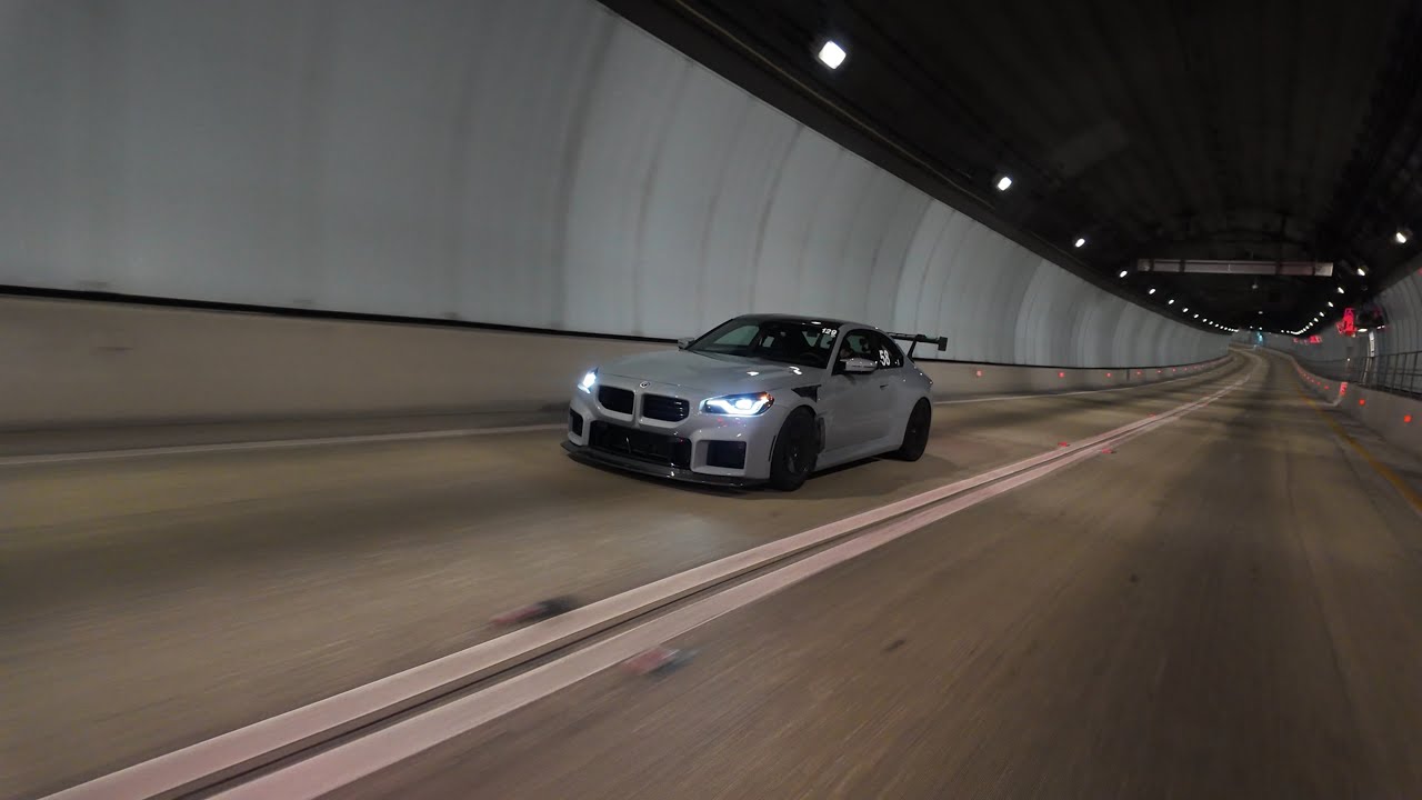 G87 M2 - Vice City (Travis Scott - Astrothunder)