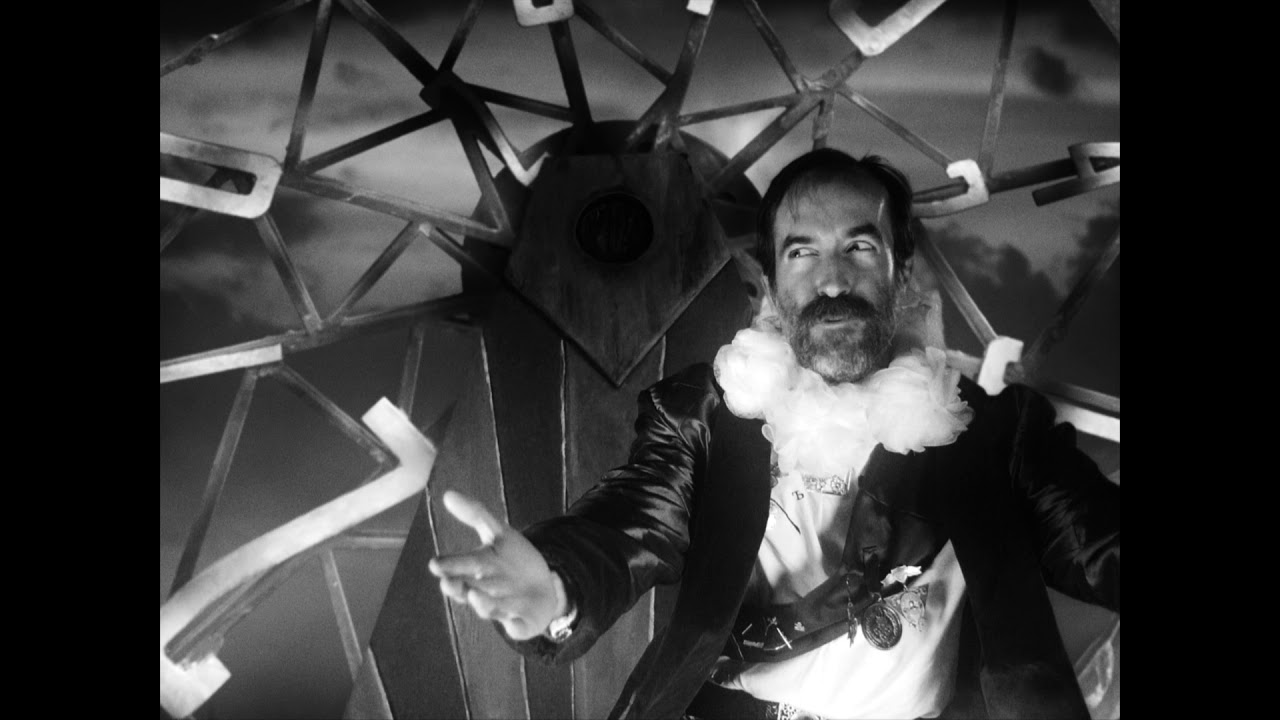 Трейлер «Озадачь отгадчика»/STUMP THE GUESSER /Гай Мэддин /19 мин. /ПРЕМЬЕРА 2020/