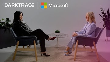 Darktrace and Microsoft: A Partnership for Enterprise-Wide AI Cybersecurity