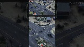 The Most Chaotic GTA RP Pursuit #gtarp #policechase #gta5rp #action #fivem